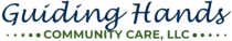 Guiding Hands Community Care