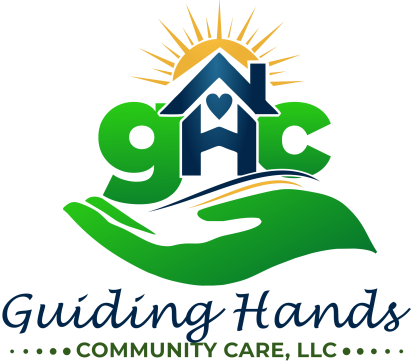 guiding hands